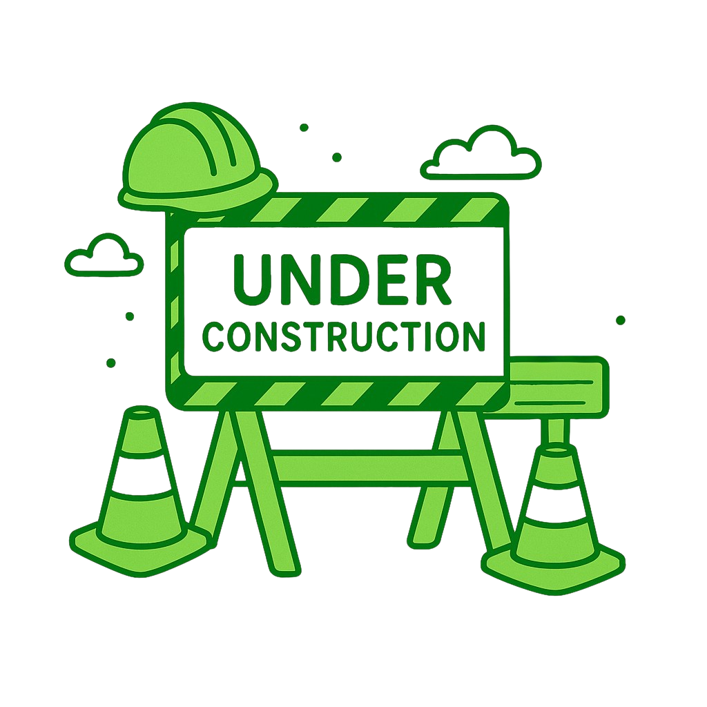 Under Construction