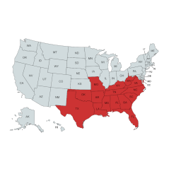 SE