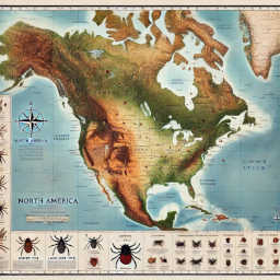 regions